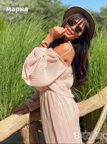 Нов сет Illummninee , снимка 2 - Комплекти - 51112214