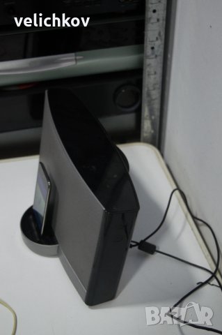 Bose SoundDock Portable , снимка 3 - Ресийвъри, усилватели, смесителни пултове - 35575816