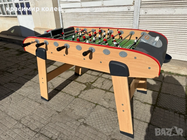 френска джага "SMOBY Traditional"