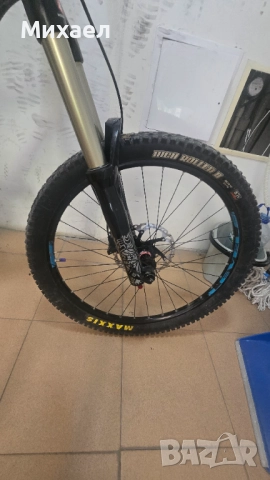 C1Fun CUSTOM , снимка 5 - Велосипеди - 51742659