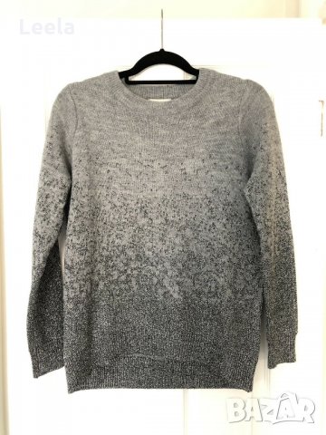 Пуловер H&M, снимка 5 - Блузи с дълъг ръкав и пуловери - 27161752