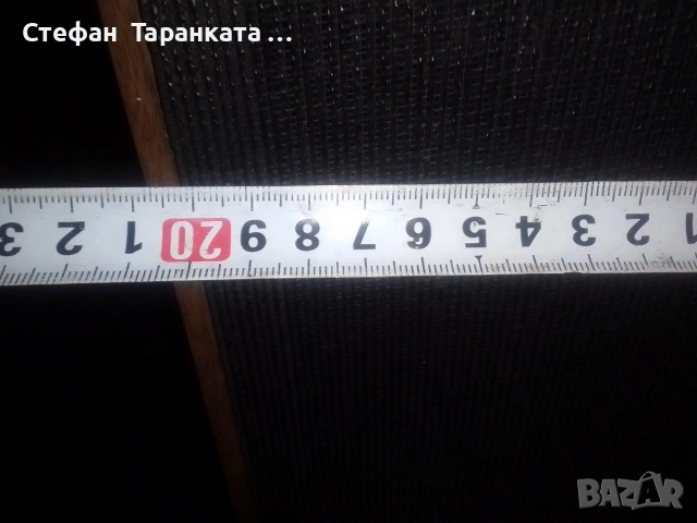 тонколона ITT, снимка 3 - Тонколони - 53128118