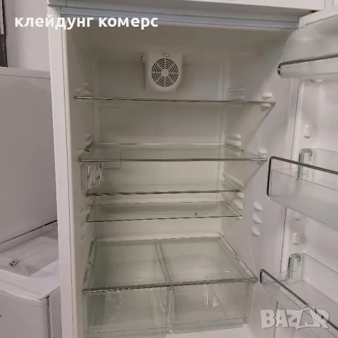 Хладилник с фризер MIELE NO FROST вис.185см. А+++, снимка 5 - Хладилници - 49150433