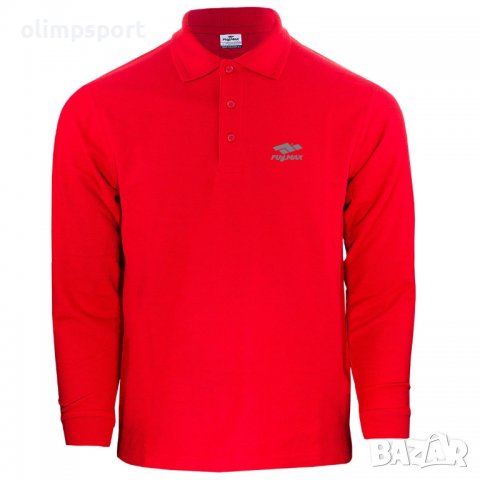 Мъжка блуза с яка F344  Цвят Размер S M L XL 2XL 3XL , снимка 2 - Тениски - 36786014