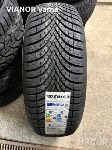 Нови Гуми 225/65R17 102H Debica Navigator 3 M+S, снимка 1