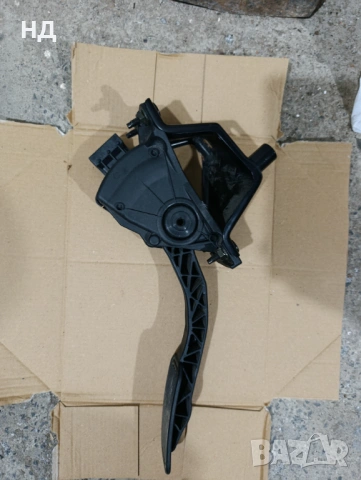 Педал газ потенциометър за газта на Тойота Ярис 1, снимка 2 - Части - 53495695