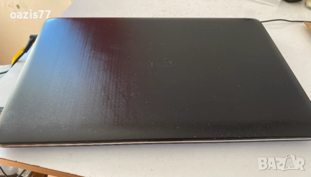 СТИЛЕН лаптоп 15,6 slim  ASUS vivobook Х541n ,4 ядра ,4 нишки intel Е 4200 RAM 8 gb , снимка 9 - Лаптопи за работа - 51273905