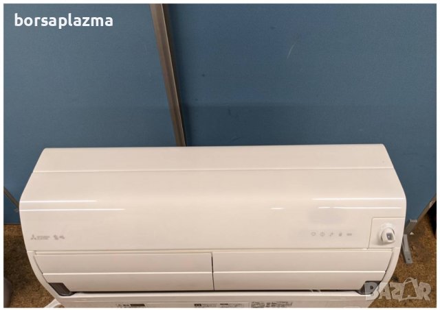 Японски Климатик Mitsubishi MSZ-BXV4021 Kirigamine BXV Series, Инвертор, BTU 18000, A+++, Нов 35-42 , снимка 11 - Климатици - 37349797