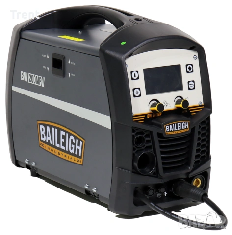 MIG, MAG, MMA, TIG DC 200A Комбиниран инверторен телоподаващ апарат