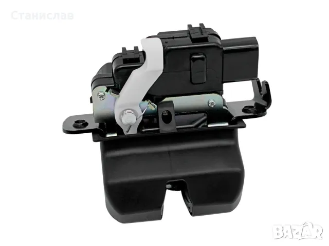 Kia Sorento 3 Брава за багажник 