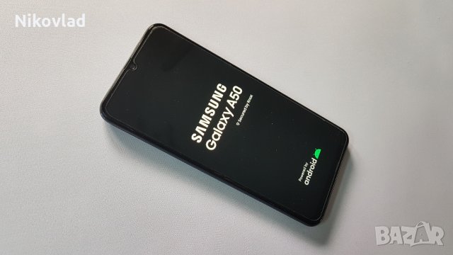Samsung Galaxy A50 (SM-A505FN/DS), снимка 5 - Samsung - 32580021
