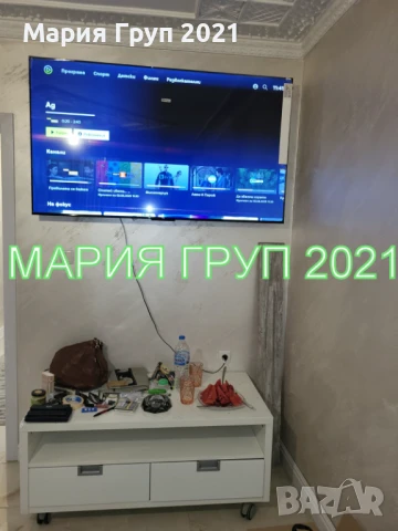 !!!ТОП ОФЕРТА!!!Продавам Четиристаен ТУХЛЕН Апартамент в гр. Димитровград ул."Иван Вазов"!!!, снимка 8 - Апартаменти - 51249747