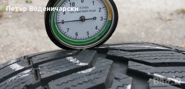 Единична гума 185 65 15 Вредещайн Vredestein 1 брой гума guma
Нов внос, снимка 3 - Гуми и джанти - 43064709