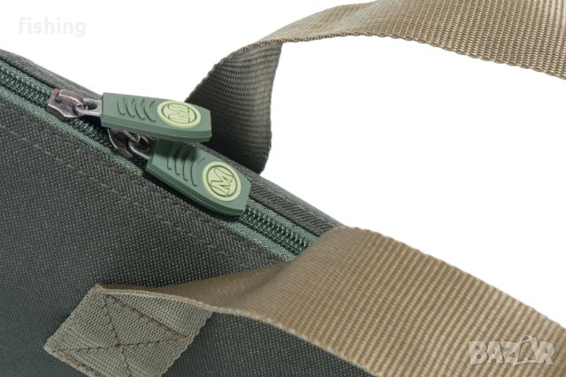 Mivardi Rod sleeve Premium 205 12ft единичен калъф, снимка 2 - Екипировка - 43804320