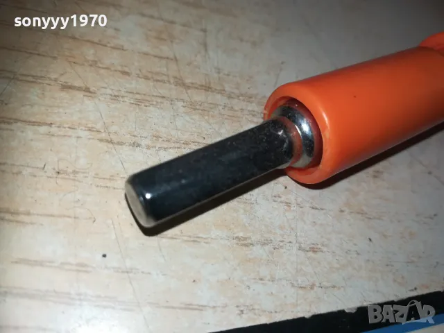 УДЪЛЖИТЕЛ ЗА БИТОВЕ НАКРАИНИЦИ ЗА ВИНТОВЕРТ 1809241324, снимка 17 - Винтоверти - 47278288