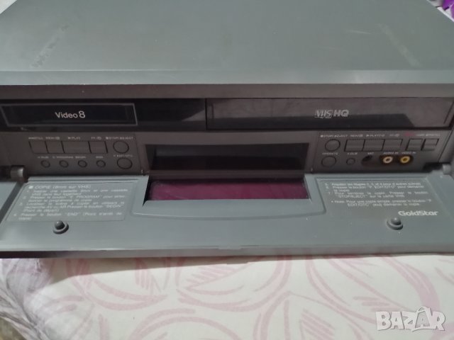 Професионални видеоапарати, снимка 8 - Плейъри, домашно кино, прожектори - 37387637