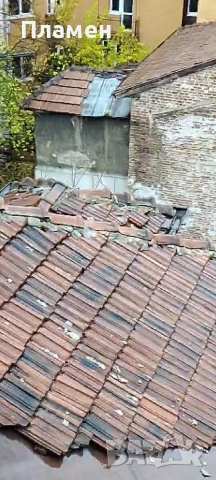 ремонт на покриви Пламен строй 85 ЕООД , снимка 10 - Ремонти на покриви - 52777281