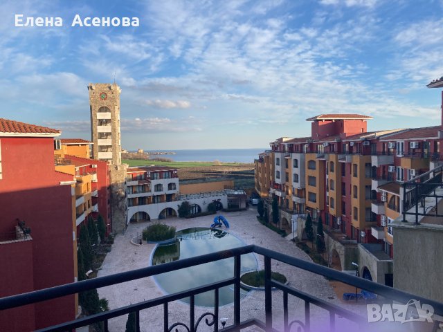 Нощувки в артистично студио на брега на морето, снимка 4 - Стаи под наем - 35141206