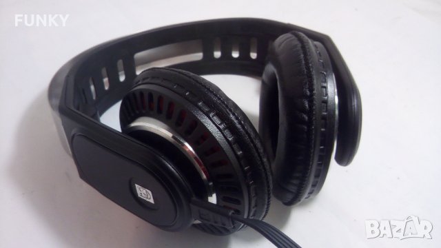 Philips N6330 Sextett   (AKG K240 Sextett clone), снимка 7 - Слушалки и портативни колонки - 26559898