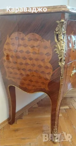 Комод, снимка 6 - Скринове - 48264236