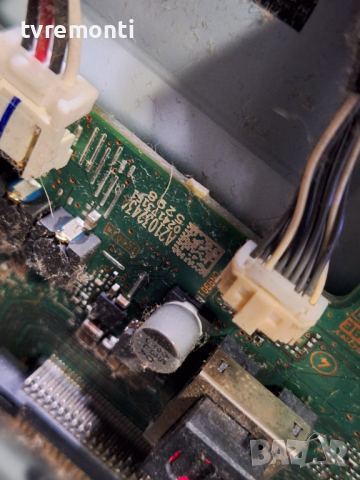 Main Board 1-980-335-12/ 173587112 Sony KDL-49WD755. for 49inc for DISPLAY S490HF58 V0, снимка 4 - Части и Платки - 44900148