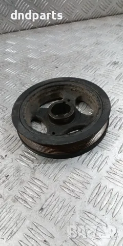 Шайба колянов вал Toyota Auris 2.0D4D 126hp 2007г.	