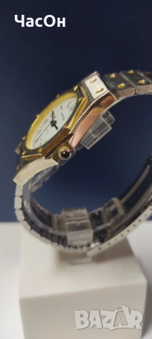 Дамски часовник CARTIER, снимка 4 - Дамски - 52561902