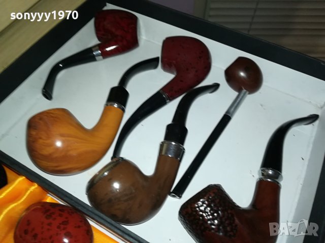 ЛУЛИ КОЛЕКЦИЯ 1311231611, снимка 2 - Колекции - 42974474