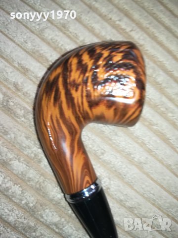 PIPE NEW PIPE-ЛУЛА ЗА ПУШЕНЕ 0402240937, снимка 4 - Лули - 44124507