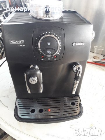 сименс ек.7 на части, снимка 15 - Кафемашини - 27876557