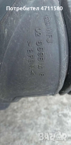 Скоростен лост с щанга  за Ауди  А4 2.5 TDI 163к.с  2003г, снимка 4 - Части - 53399516