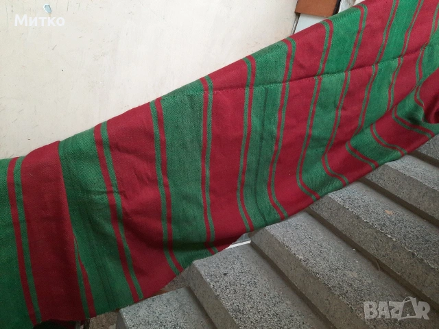 Голяма двойна черга, снимка 3 - Пътеки - 53514457