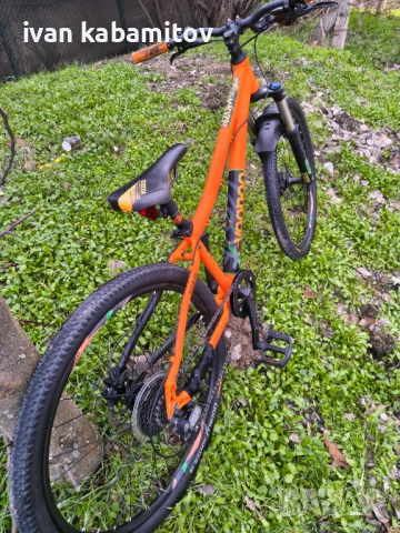 Здравейте!, снимка 2 - Велосипеди - 53047561