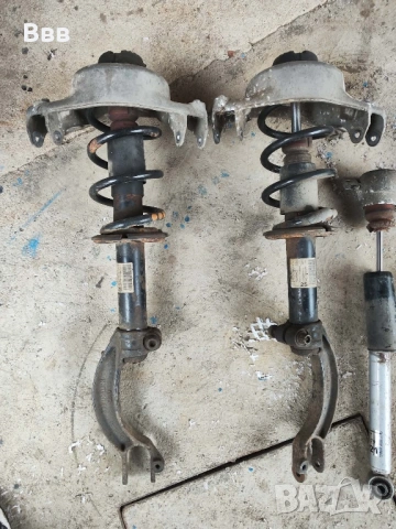 Окачване от Ауди А5 8t , снимка 2 - Части - 53203998