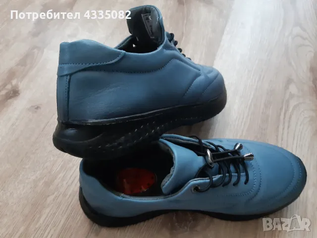 Дамски спортни обувки, снимка 4 - Маратонки - 48731475