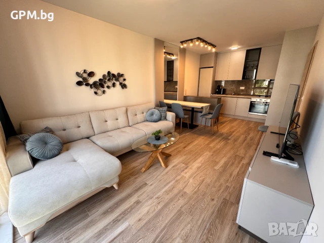 Luxury Apartments in complex Azur - next to the BEACH !, снимка 4 - Почивки на море - 51206295