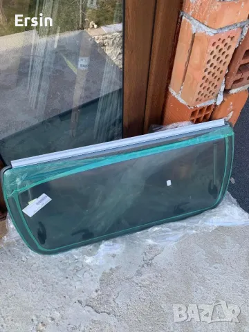 Чисто нов оригинален Прозорец Dometic  За Каравана Fendt С монтажен размер : 800х350  , снимка 1