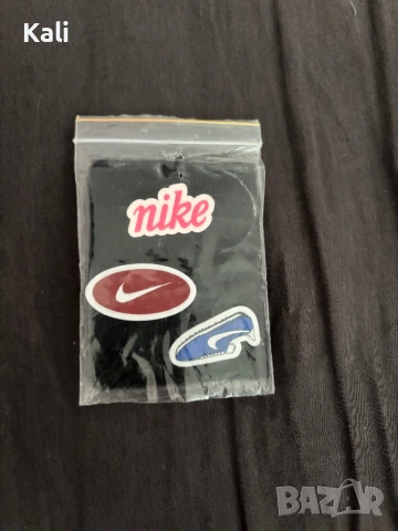 Долнище - анцуг Nike, снимка 5 - Спортни екипи - 53258519
