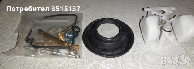 Suzuki Dr 250 350 Mikuni BST Сузуки Др ремонтен комплект карбуратор , снимка 2 - Мотоциклети и мототехника - 51826997