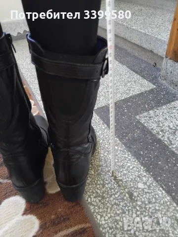 Дамски ботуши , снимка 8 - Дамски ботуши - 49242794