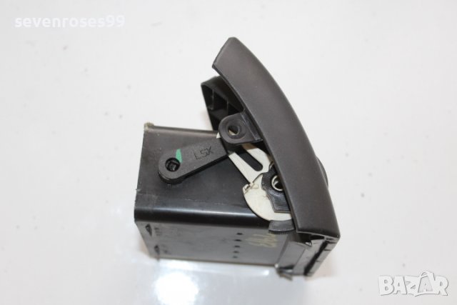 Духалка табло лява Фиат Крома 2007 Fiat Croma, снимка 6 - Части - 39880510