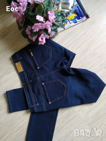 Дънкиии, снимка 18 - Дънки - 28405803