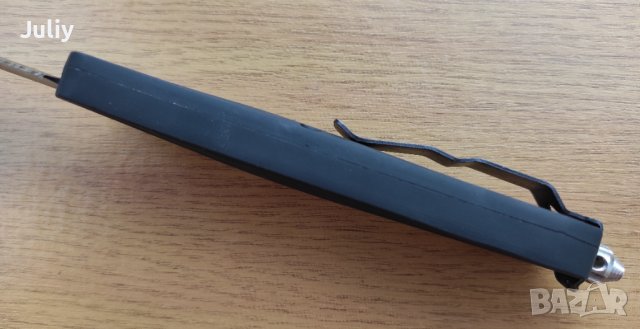 Автоматичен нож Microtech / 4 модела /, снимка 18 - Ножове - 37169609