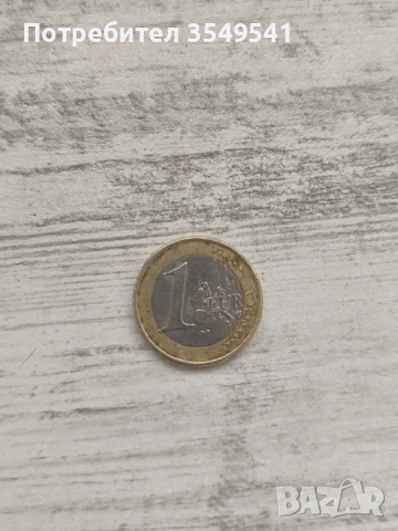 Редки евро монети, снимка 8 - Нумизматика и бонистика - 53050012