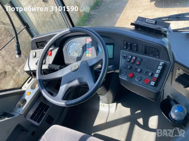 Mercedes-Benz Citaro - Евро 5 EEV  - На ЧАСТИ, снимка 9 - Части - 50021798