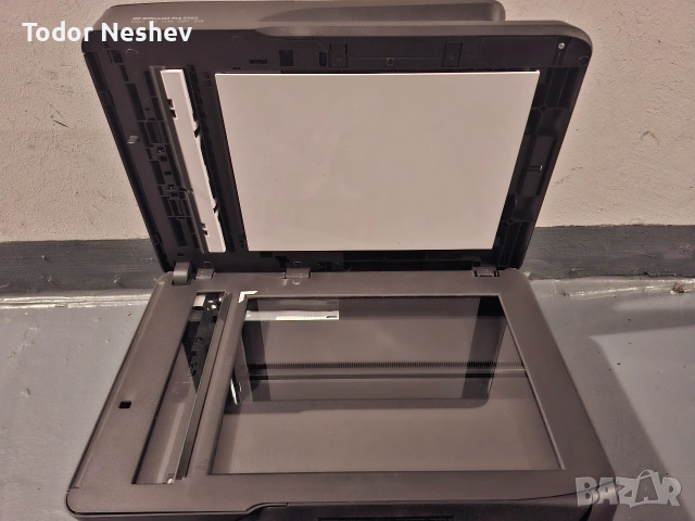 Принтер HP office jet pro 6960, снимка 5 - Принтери, копири, скенери - 53218417