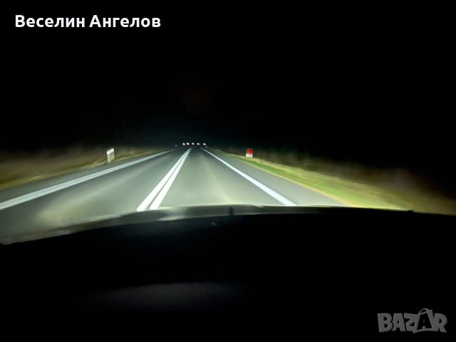 Мощни Led D1S крушки, снимка 2 - Аксесоари и консумативи - 52388137