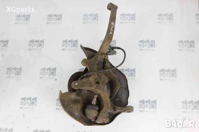 Шенкел преден десен за Mercedes E-class W210 (1995-2003), снимка 2 - Части - 49311943