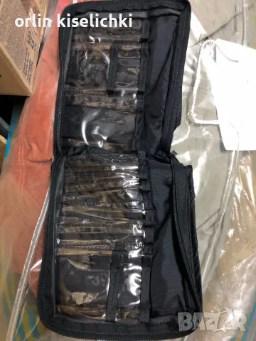 Чантичка за всичко 1, снимка 6 - Други спортове - 21110148