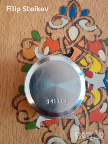 Мъжки часовник Победа, снимка 2 - Мъжки - 53059711